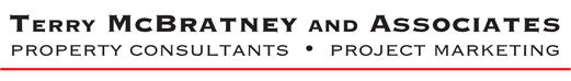 Terry McBratney and Associates logo